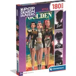 Clementoni KPop Demon Hunters Golden…