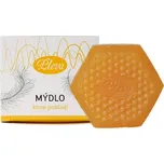 Pleva Mýdlo které pohladí 100 g