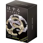 Hanayama Huzzle Cast Rotor Level 6