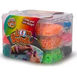 Loom Bands Sada pro pletení náramků z…