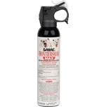 Sabre Red Frontiersman Max