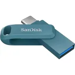 SanDisk Ultra Dual Drive Go 128 GB…