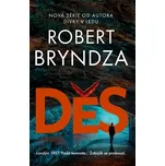 Děs - Bryndza Robert (2026, pevná)