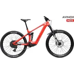 Steppenwolf Tundra 9.0 Avinox M2S 800…