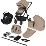 Lionelo Bianka 3v1 2025 Beige Sand