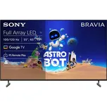 Sony 65" LED (KD65X85LB.CEI)