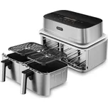 Cosori Iconic Dual CAF-SE901S-CEU nerez