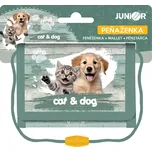 JUNIOR Papír S8 dětská textilní…