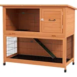 PawHut Erding Deluxe 123 x 63 x 112 cm