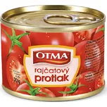 Otma Rajčatový protlak