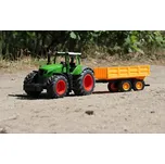 Double Eagle E351-003 Traktor s…