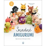 Snadné amigurumi: 16 jednoduchých…