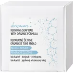 Soaphoria Organické mýdlo na lupénku,…