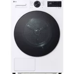 LG RHX5008TLB bílá
