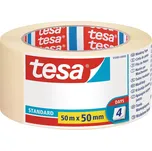 tesa Standard maskovací krepová páska…