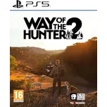 Way of the Hunter 2 PS5