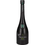 Pravda Vodka BIO 40 % 0,7 l