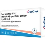 JusChek Test prostaty (PSA) specifický…