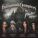At Montreux Jazz Festival - Hollywood…
