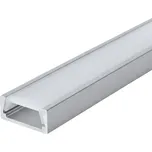 Nástěnná lišta pro LED pásky…
