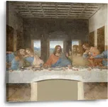 Sablio 52582718 50x50 cm Leonardo da…