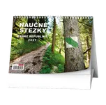 Baloušek Tisk Stolní kalendář Naučné…