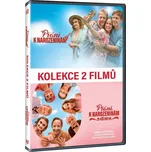 Přání k narozeninám 1-2 kolekce (2022,…