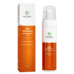 GREEN IDEA Panthenol+ pěna 8 % 200 ml