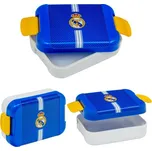 Fan-shop Svačinový box Real Madrid Aqua…