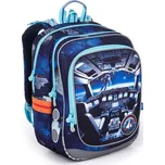 Topgal Endy 21 l