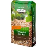 Rašelina Soběslav Zahradní štěpka 60 l