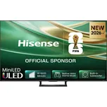 Hisense 55" MiniLED (55E8S)