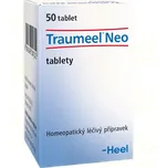 Heel Traumeel Neo 50 tbl.