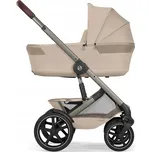 Cybex Talos S Lux 2026 + skládací…