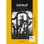 Závrať - Harald Jähner (2026, brožovaná)
