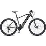 4EVER Exstream Pro 820 Wh 29" Grey…