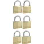 Master Lock P22214 6 ks