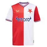 Castore SK Slavia Prague Stadium Home…