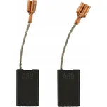 BOSCH 1617014126 sada uhlíků