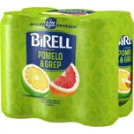 Birell Pomelo & Grep 6x 0,5 l plech