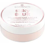 essence Silky Blur 9 g 10