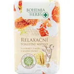 Bohemia Gifts Toaletní mýdlo s extrakty…