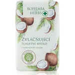 Bohemia Gifts Toaletní mýdlo s…