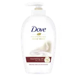 DOVE Silk tekuté mýdlo