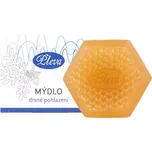 Pleva Mýdlo Drsné pohlazení 100 g