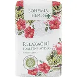 Bohemia Gifts Tuhé mýdlo s hadím jedem…