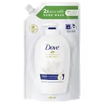 DOVE Original tekuté mýdlo krémové