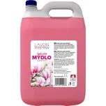 Lavon Tekuté mýdlo magnólie