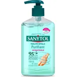 Sanytol Purifiant dezinfekční mýdlo na…