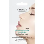 Ziaja Refreshing Balance pleťová maska…